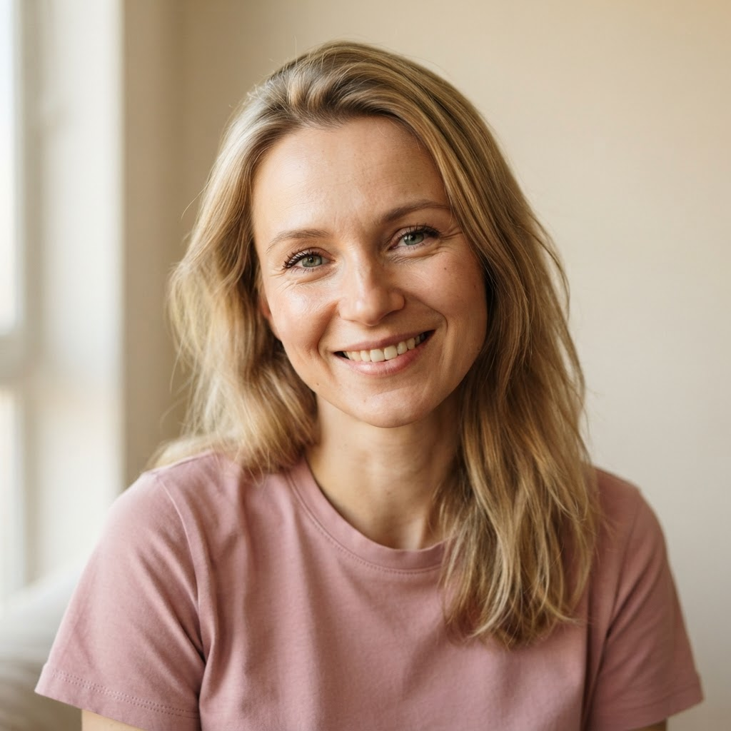 Zdjęcie Natalia