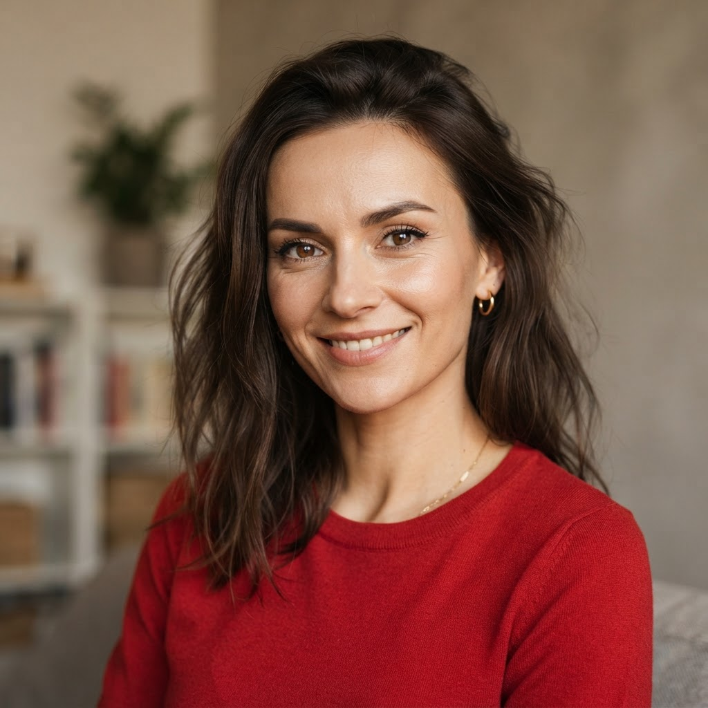 Zdjęcie Weronika